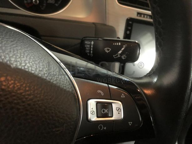 Volkswagen Golf 1.5 TDI· Ano 2014