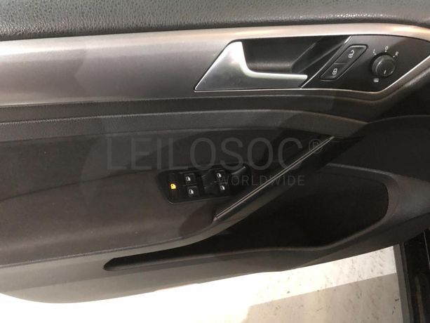 Volkswagen Golf 1.5 TDI· Ano 2014