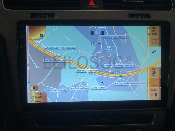 Volkswagen Golf 1.5 TDI· Ano 2014