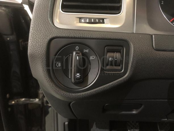 Volkswagen Golf 1.5 TDI· Ano 2014