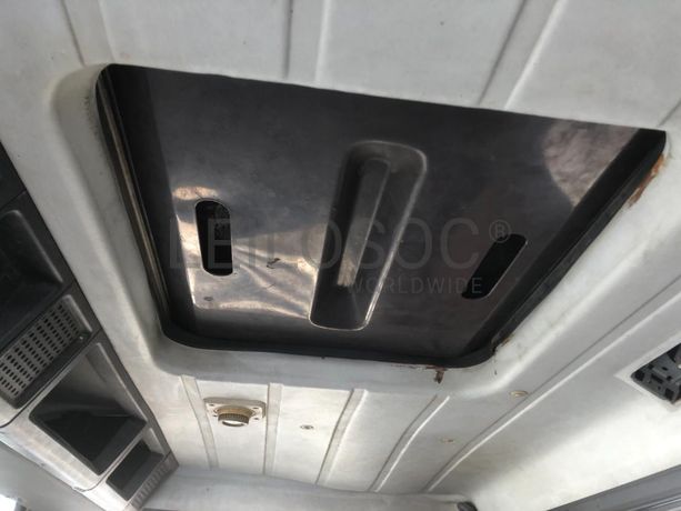 Scania 92H · Ano 1987