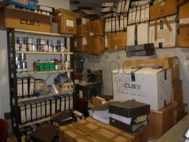 Estabelecimento Comercial ·  Transformação, reciclagem e refinação de alumínios e outros resíduos · Viana do Castelo