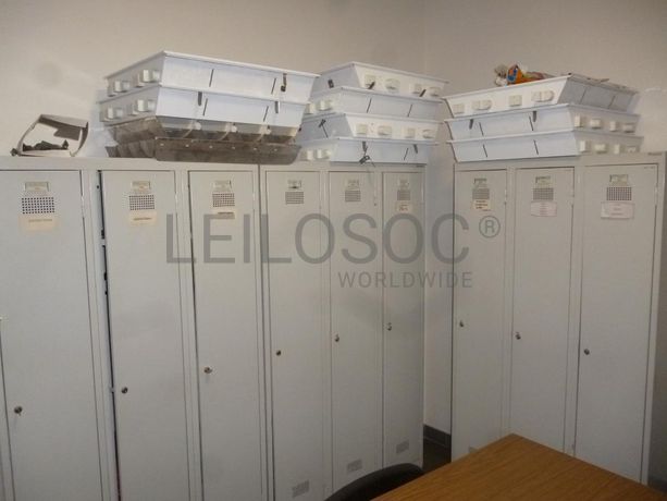 Estabelecimento Comercial ·  Transformação, reciclagem e refinação de alumínios e outros resíduos · Viana do Castelo