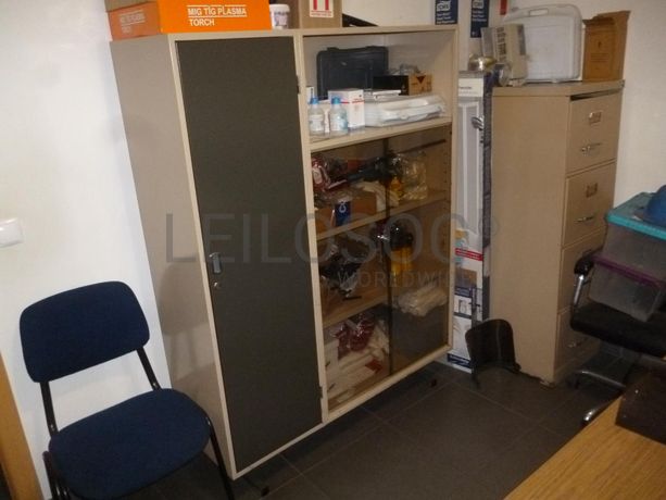 Estabelecimento Comercial ·  Transformação, reciclagem e refinação de alumínios e outros resíduos · Viana do Castelo