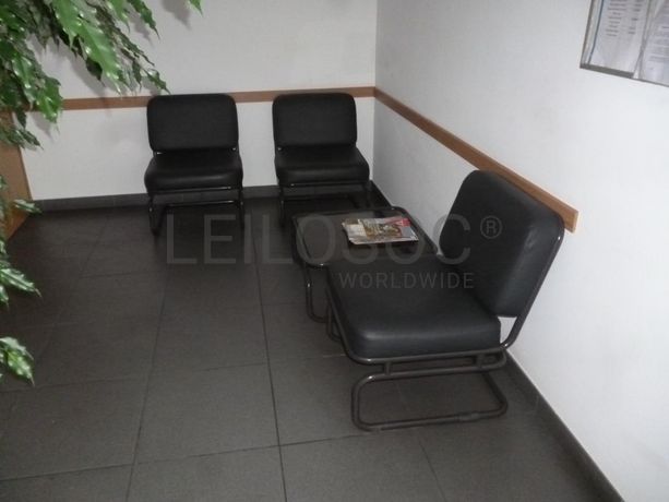 Estabelecimento Comercial ·  Transformação, reciclagem e refinação de alumínios e outros resíduos · Viana do Castelo