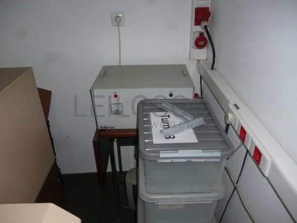 Estabelecimento Comercial ·  Transformação, reciclagem e refinação de alumínios e outros resíduos · Viana do Castelo