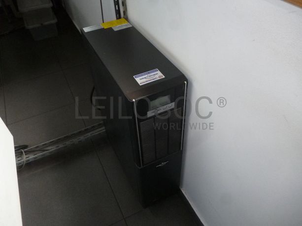 Estabelecimento Comercial ·  Transformação, reciclagem e refinação de alumínios e outros resíduos · Viana do Castelo