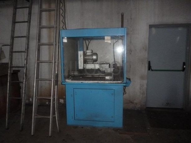 Estabelecimento Comercial ·  Transformação, reciclagem e refinação de alumínios e outros resíduos · Viana do Castelo