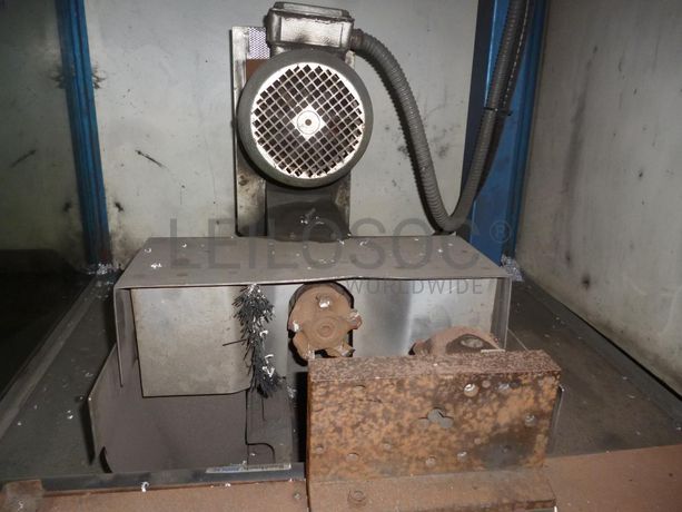 Estabelecimento Comercial ·  Transformação, reciclagem e refinação de alumínios e outros resíduos · Viana do Castelo