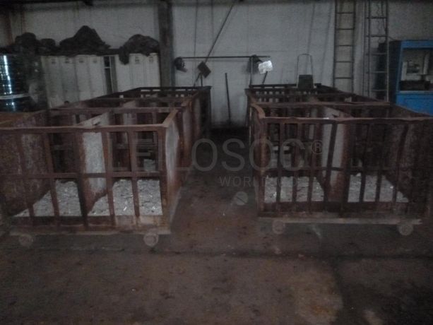 Estabelecimento Comercial ·  Transformação, reciclagem e refinação de alumínios e outros resíduos · Viana do Castelo