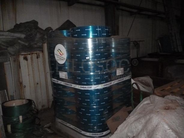 Estabelecimento Comercial ·  Transformação, reciclagem e refinação de alumínios e outros resíduos · Viana do Castelo