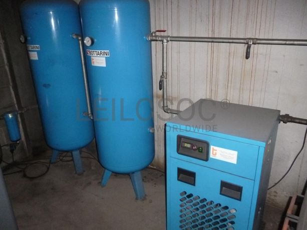 Estabelecimento Comercial ·  Transformação, reciclagem e refinação de alumínios e outros resíduos · Viana do Castelo