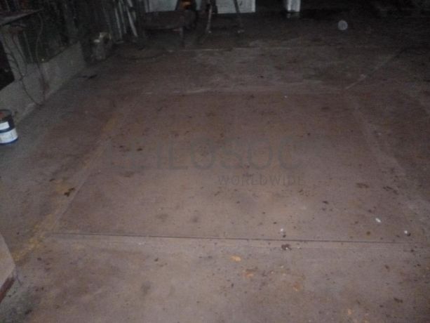 Estabelecimento Comercial ·  Transformação, reciclagem e refinação de alumínios e outros resíduos · Viana do Castelo