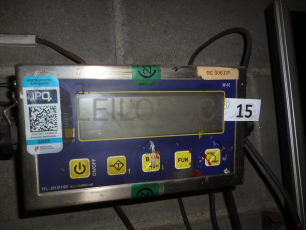 Estabelecimento Comercial ·  Transformação, reciclagem e refinação de alumínios e outros resíduos · Viana do Castelo