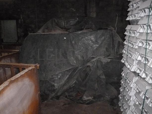 Estabelecimento Comercial ·  Transformação, reciclagem e refinação de alumínios e outros resíduos · Viana do Castelo