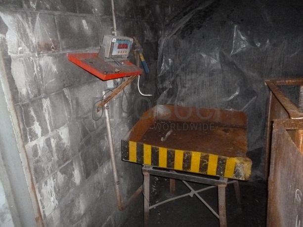 Estabelecimento Comercial ·  Transformação, reciclagem e refinação de alumínios e outros resíduos · Viana do Castelo