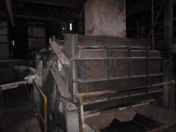 Estabelecimento Comercial ·  Transformação, reciclagem e refinação de alumínios e outros resíduos · Viana do Castelo