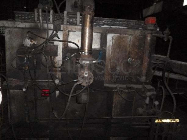 Estabelecimento Comercial ·  Transformação, reciclagem e refinação de alumínios e outros resíduos · Viana do Castelo