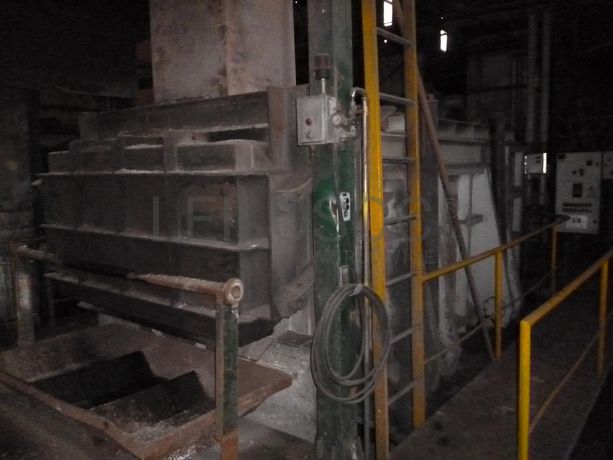 Estabelecimento Comercial ·  Transformação, reciclagem e refinação de alumínios e outros resíduos · Viana do Castelo