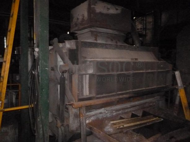 Estabelecimento Comercial ·  Transformação, reciclagem e refinação de alumínios e outros resíduos · Viana do Castelo