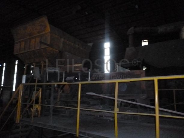 Estabelecimento Comercial ·  Transformação, reciclagem e refinação de alumínios e outros resíduos · Viana do Castelo