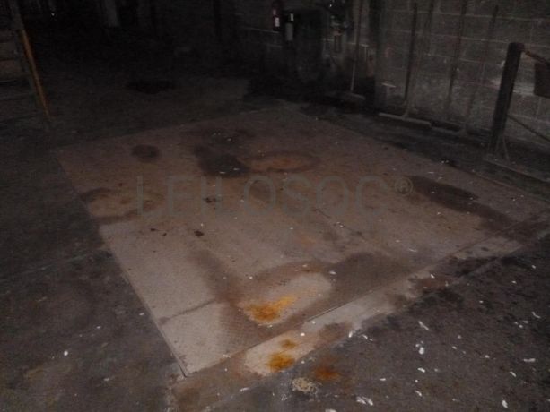 Estabelecimento Comercial ·  Transformação, reciclagem e refinação de alumínios e outros resíduos · Viana do Castelo