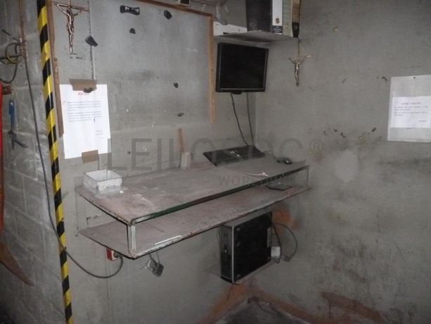 Estabelecimento Comercial ·  Transformação, reciclagem e refinação de alumínios e outros resíduos · Viana do Castelo