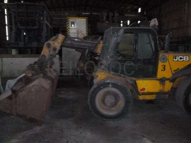 Estabelecimento Comercial ·  Transformação, reciclagem e refinação de alumínios e outros resíduos · Viana do Castelo