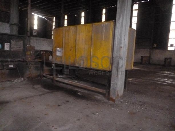 Estabelecimento Comercial ·  Transformação, reciclagem e refinação de alumínios e outros resíduos · Viana do Castelo