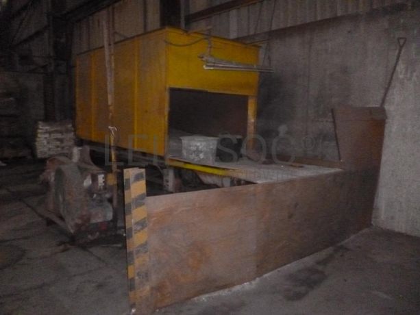 Estabelecimento Comercial ·  Transformação, reciclagem e refinação de alumínios e outros resíduos · Viana do Castelo