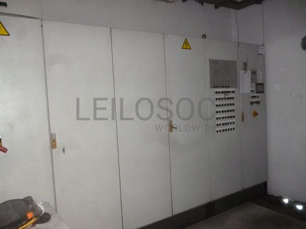 Estabelecimento Comercial ·  Transformação, reciclagem e refinação de alumínios e outros resíduos · Viana do Castelo