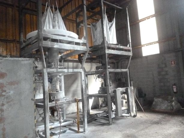 Estabelecimento Comercial ·  Transformação, reciclagem e refinação de alumínios e outros resíduos · Viana do Castelo