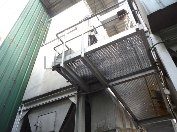 Estabelecimento Comercial ·  Transformação, reciclagem e refinação de alumínios e outros resíduos · Viana do Castelo