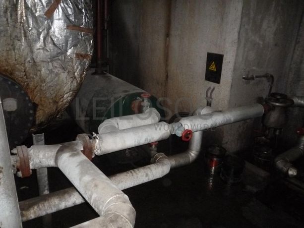 Estabelecimento Comercial ·  Transformação, reciclagem e refinação de alumínios e outros resíduos · Viana do Castelo