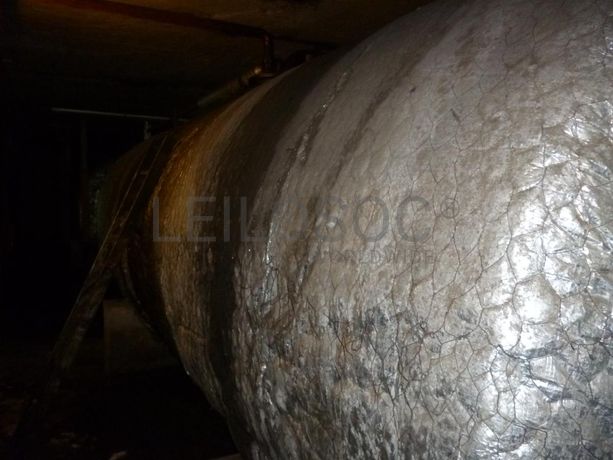 Estabelecimento Comercial ·  Transformação, reciclagem e refinação de alumínios e outros resíduos · Viana do Castelo