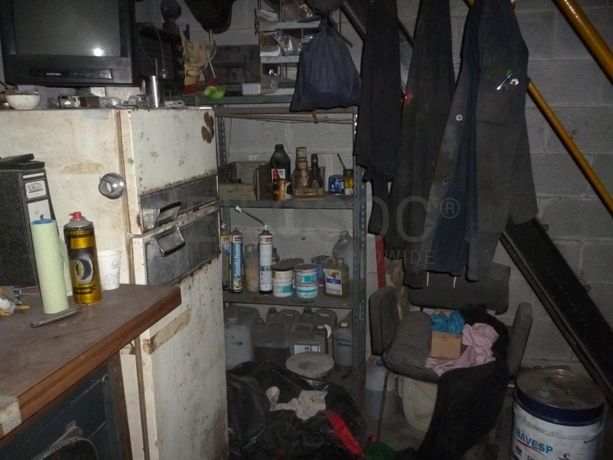 Estabelecimento Comercial ·  Transformação, reciclagem e refinação de alumínios e outros resíduos · Viana do Castelo