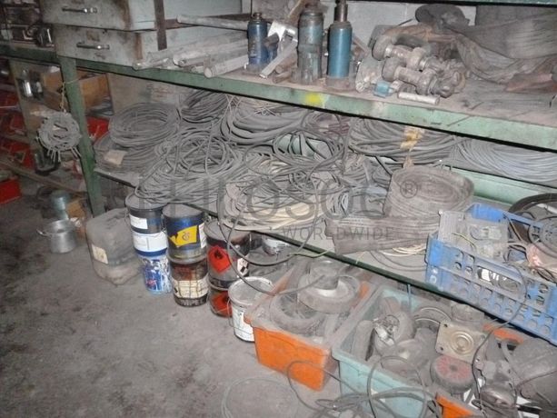 Estabelecimento Comercial ·  Transformação, reciclagem e refinação de alumínios e outros resíduos · Viana do Castelo