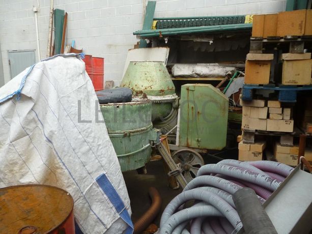 Estabelecimento Comercial ·  Transformação, reciclagem e refinação de alumínios e outros resíduos · Viana do Castelo