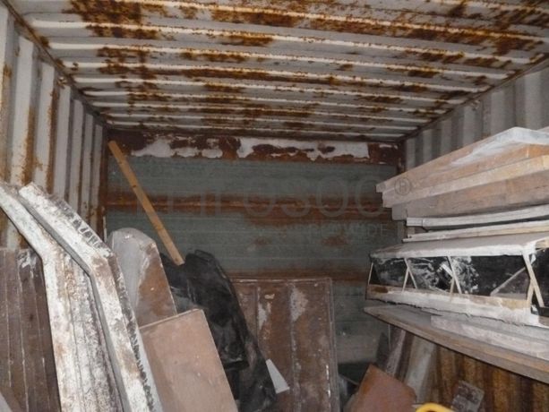 Estabelecimento Comercial ·  Transformação, reciclagem e refinação de alumínios e outros resíduos · Viana do Castelo