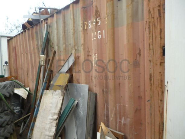 Estabelecimento Comercial ·  Transformação, reciclagem e refinação de alumínios e outros resíduos · Viana do Castelo