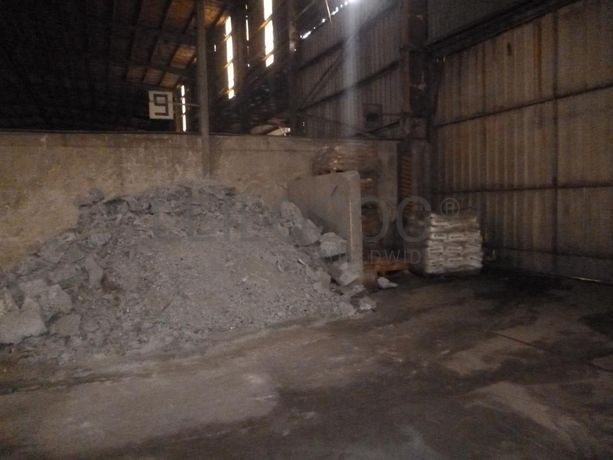 Estabelecimento Comercial ·  Transformação, reciclagem e refinação de alumínios e outros resíduos · Viana do Castelo