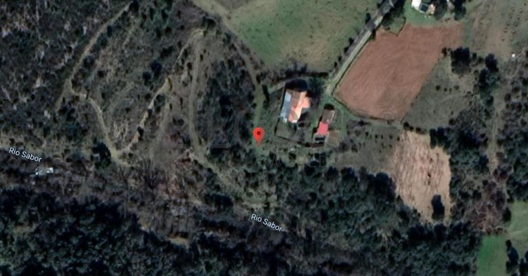 Terreno · Bragança