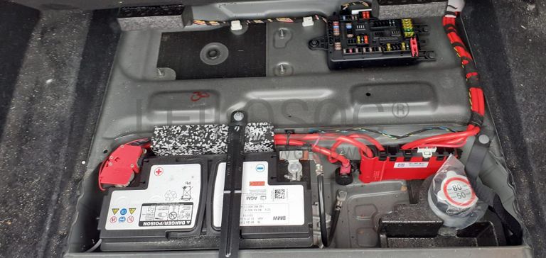 BMW 116D · Ano 2015