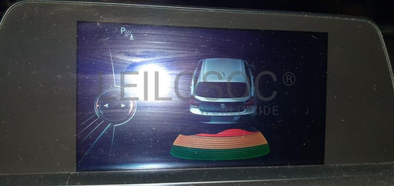 BMW 116D · Ano 2015