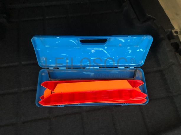 BMW 525D Touring · Ano 2005