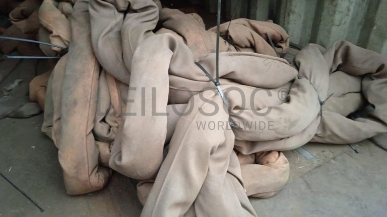 Diversos + Manilhas + Diversos + Diversos + Contentor de 40P ·