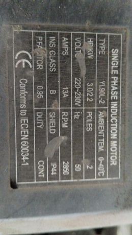 Cones de sinalização + Rolos de cabo +  Máquinas para lavagem de Carros  + Diversos +  Compressor   + Carrinhos de mão   + Diversos + Motor de VW ·