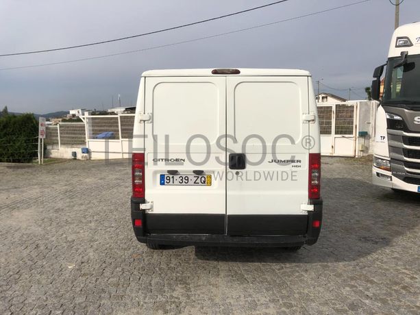 Citroën Jumper