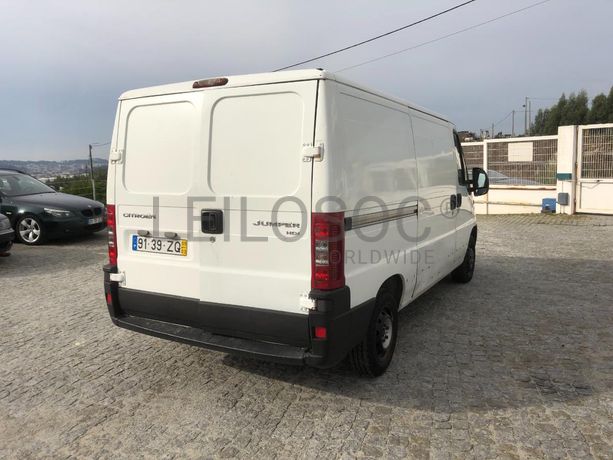 Citroën Jumper