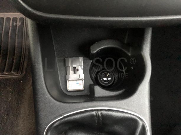 Fiat Punto Van 199 · Ano 2010